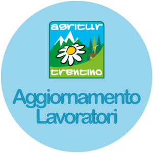 AGGIORNAMENTO LAVORATORI AGRITUR TRENTINO