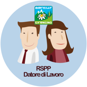 AGGIORNAMENTO RSPP DATORI DI LAVORO AGRITUR TRENTINO