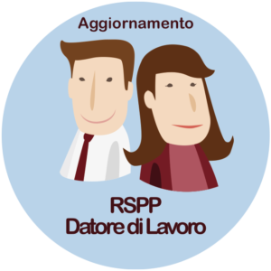 AGGIORNAMENTO RSPP DATORI DI LAVORO SETTORE AGRICOLTURA